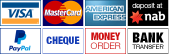 Buy Computer Hardware & Computer Software with VISA, MasterCard, PayPal, Bank Transfer/Deposit or Flexirent